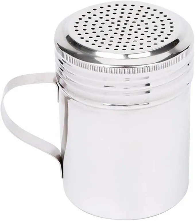 Dredge with Handle 10oz