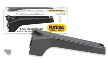 Futura Cooker Body Handle