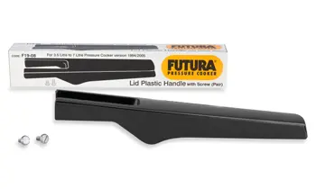 Futura Cooker Lid Plastic Handle