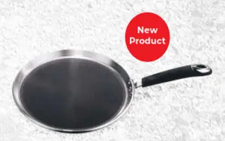 Vinod Platinum Pro X Dosa Tawa w Honeycomb