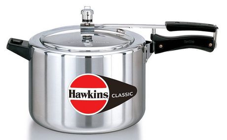 Hawkins Classic Pressure Cooker Tall