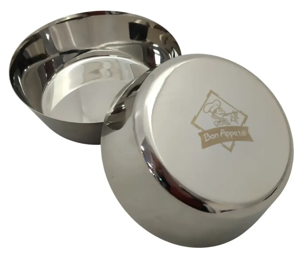 [7340] SS Punjabi Baati (14cm)