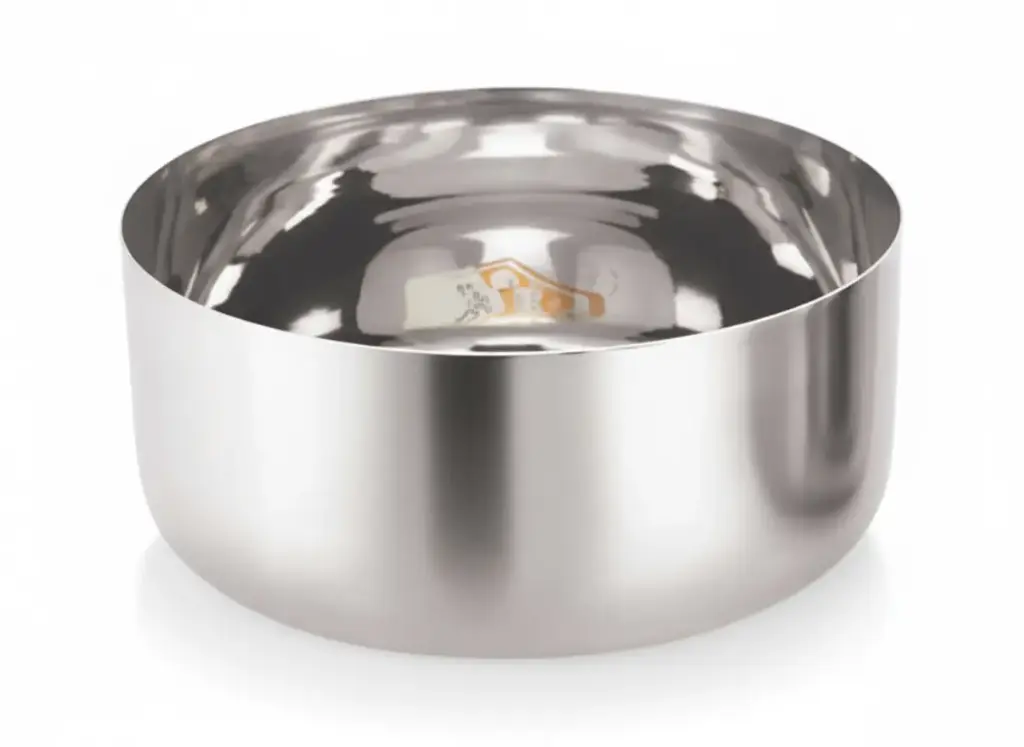 [7065] Straight Curry Bowl (7.5cm)