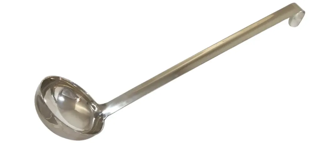 [6279] Fine Ladle 36cm (FB-L)