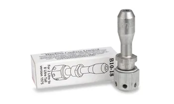 [VT75] Hawkins P Cooker Vent Tube 1.5L–8L Tall, 2L–7L SS&SSC 1975