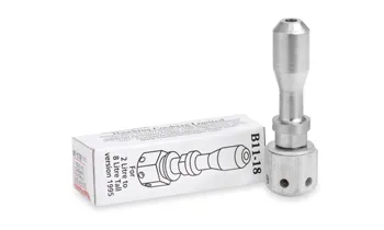 [VTI75] Hawkins P Cooker Vent Tube 8L Wide– 12L, Bigboy, 8L–10L SS 75/95
