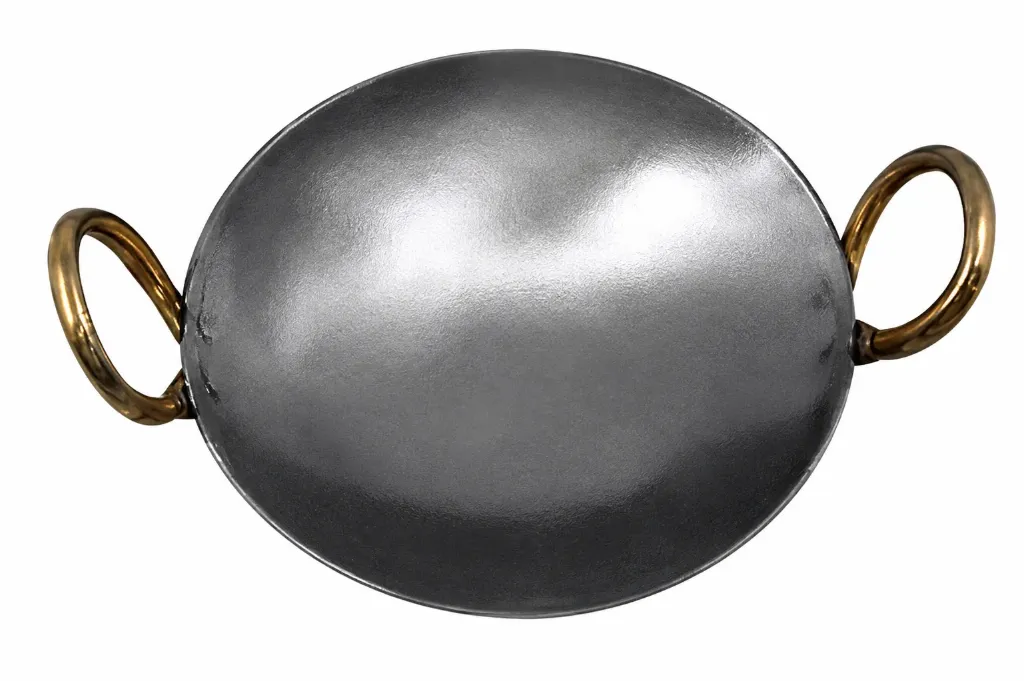 [9548] Commercial Iron Roti Tawa Large