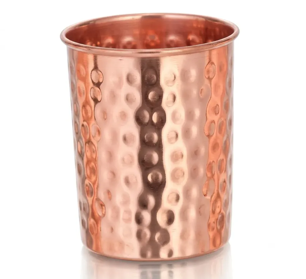 [0019] Amrapali Glass 250mL (Hammer)