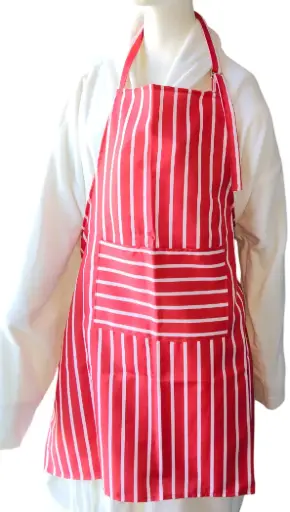 Apron