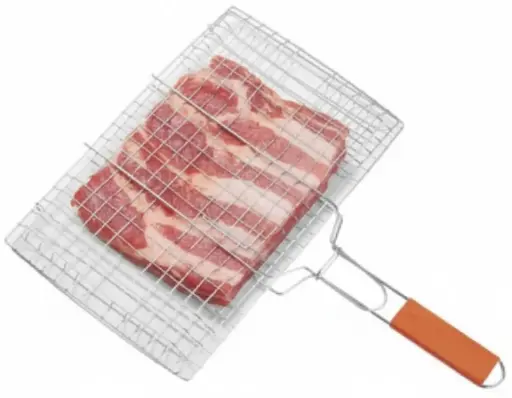 BBQ Grill