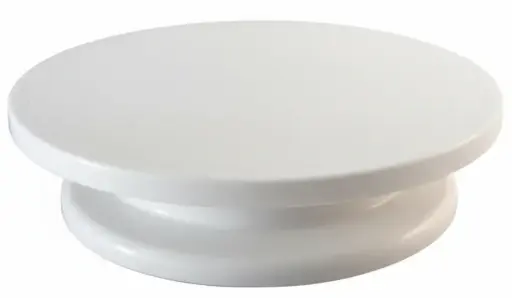 Cake Turntable 28cm