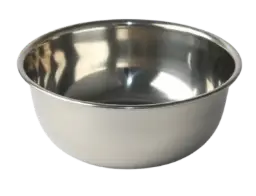 Curry Bowl Tapered
