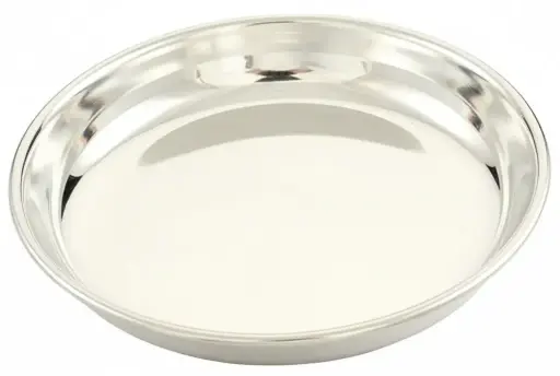 Halwa Plate