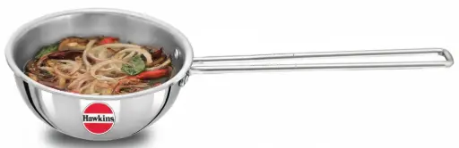 Hawkins Ss Cup Tadka Pan