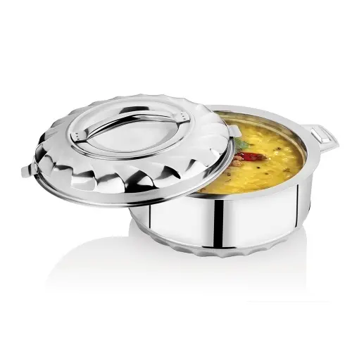 Hot pot and serveware