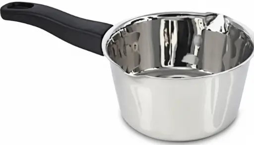 Milk Pan S/Steel