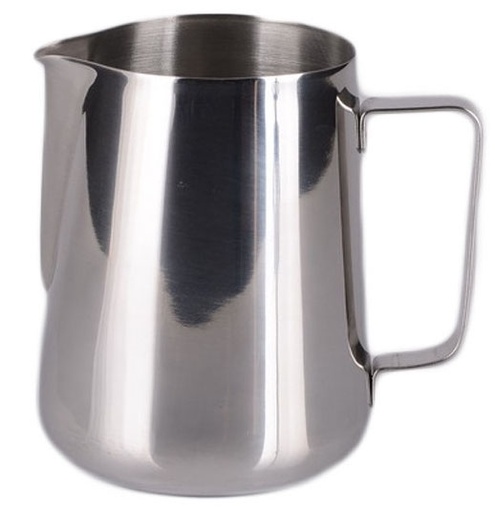 Milk Warmer Jug
