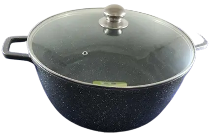 Non Stick Pot