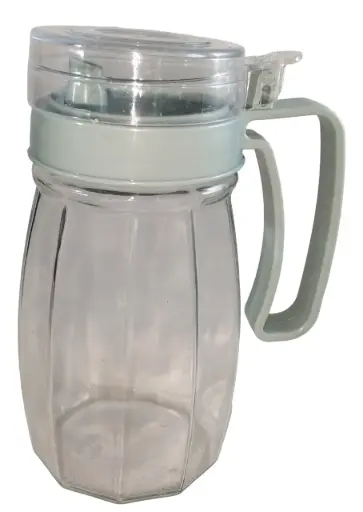 [2062] Oil Bottle 600ml (8752-1)