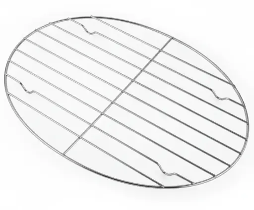 Oval Rack