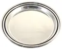Round Bar Tray