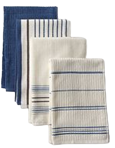 [14006] Terry Kitchen Towel