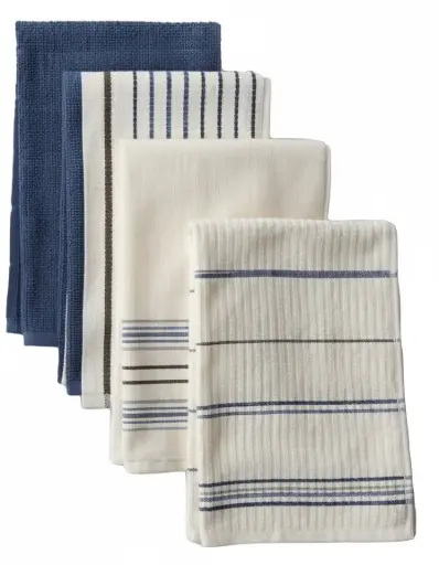 [14006] Terry Kitchen Towel