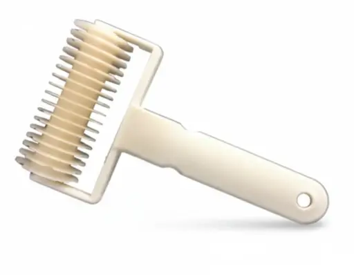 [3090] 16 Stripe Dough Cutter