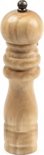 [3125] Wooden Salt / Pepper Grinder