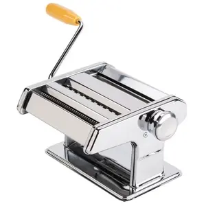 [3153] Hand Pasta Machine 150mm