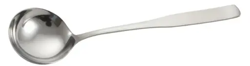 [6274] Solid Ladle 10inch