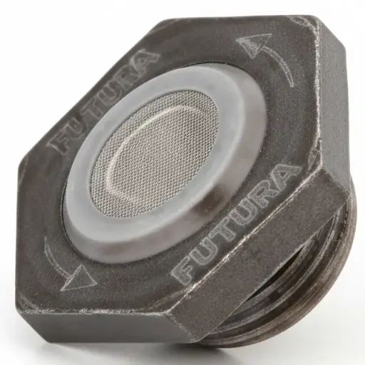 [F10012] Futura Safety Valve (SVF)