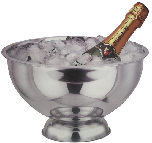 [7476] Champagne / Punch Bowl 35cm