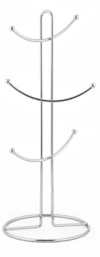 [7615] Mug Tree Holder