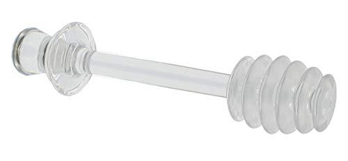 [7661] Acrylic Honey Dipper