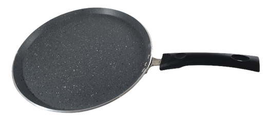 [9136] VINOD Sleeve Marble Dosa Tawa Induction 25cm