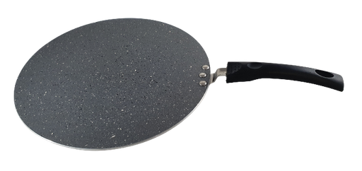 [9138] VINOD Sleeve Marble Multi Tawa 30cm