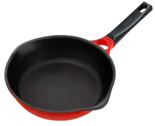 [IDCF24] Hawkins Ns Induction Die Cast Fry Pan