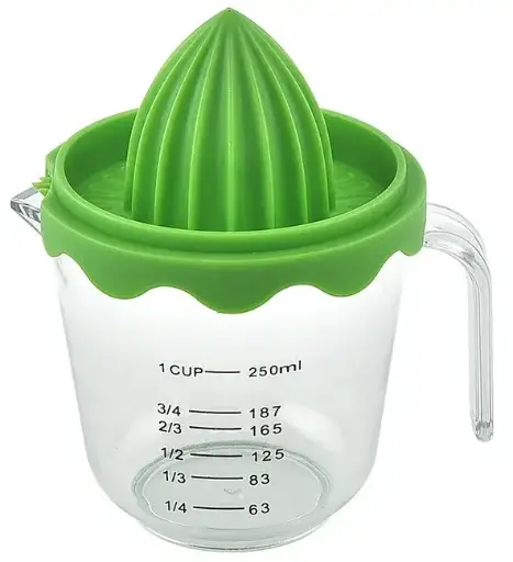 [2001] Citrus Juicer