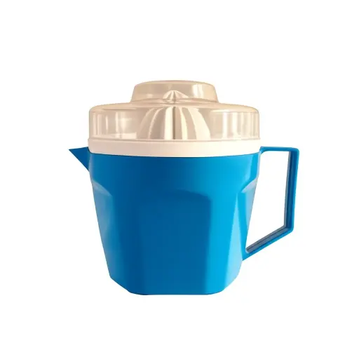 [2002] Plastic Orange Juicer