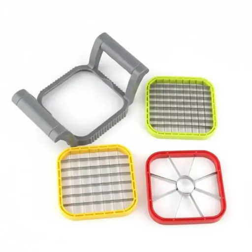 [3012] Multi 3 Blade Chopper