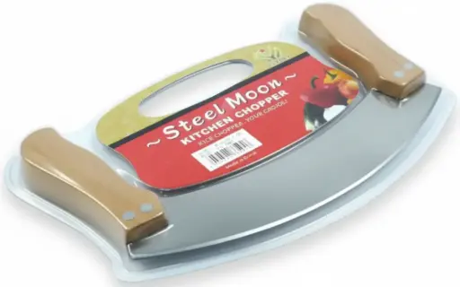 [3016] Mincing Chopper 24cm