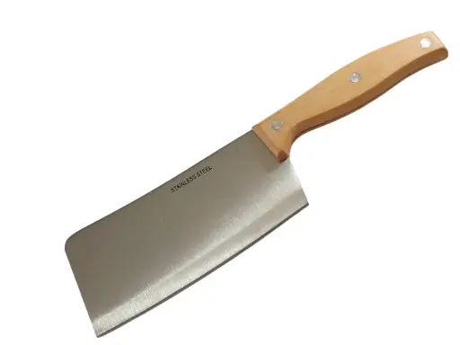 [3021] Cleaver Knife