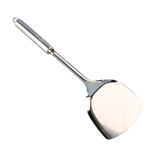 [3029] S/Steel Spatula