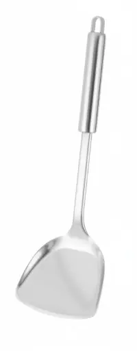 [3029] S/Steel Spatula
