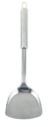 [3029] S/Steel Spatula