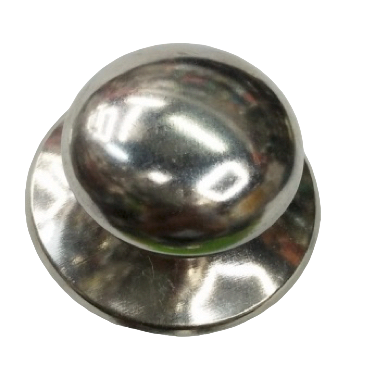 [3070] Stainless Steel Knob For Lids