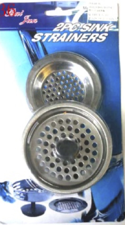 [3099] Sink Strainer Set
