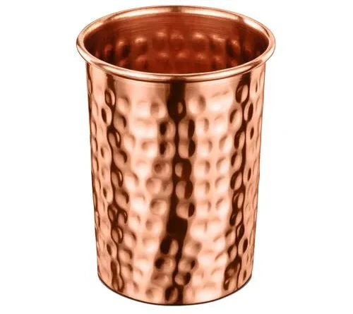 [6316] Copper Tumbler