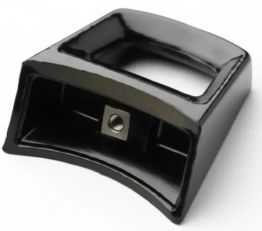 [7200BK] Vinod Cooker Back Handle